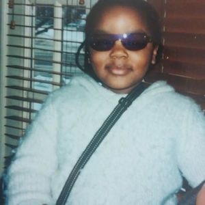 Meet your Posher, Kennadi